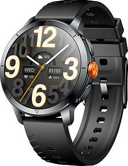 ARMODD Silentwatch 8 Pro GPS čierne