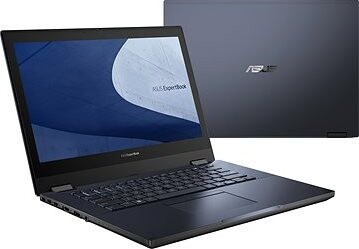 ASUS ExpertBook L2 L2402FYA-EC0003X Star Black kovový