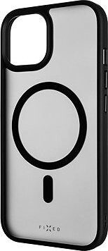 FIXED MagMisty s podporou Magsafe pre Apple iPhone 14 Pro čierny