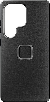 Peak dizajn Everyday Case Fabric – Samsung Galaxy S25 Ultra – Charcoal