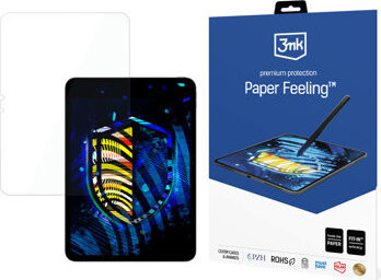 3MK Paper Feeling pre Apple iPad Pro 11 (M4)