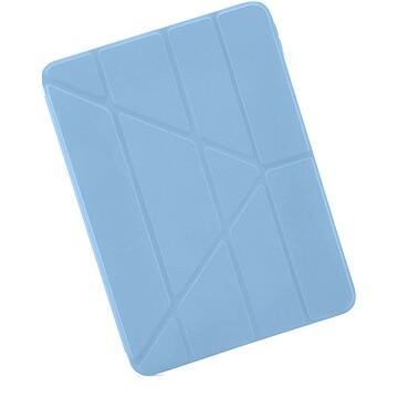Pipetto Origami No1 Original Case Light Blue iPad 10.9