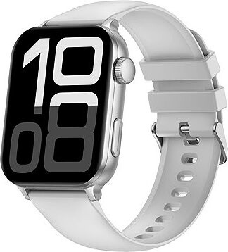 ARMODD Prime 3 GPS strieborné