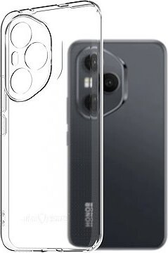 AlzaGuard Crystal Clear TPU Case pre Honor 400 Pro