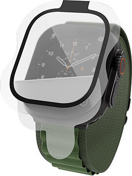 Epico 3D+ FlexiGlass s posuvným aplikátorom Apple Ultra (49 mm)