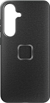 Peak dizajn Everyday Case Fabric – Samsung Galaxy S25+ – Charcoal