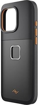 Peak dizajn Maximal Case – iPhone 16 Pro Black