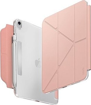 UNIQ Camden Click 2025 puzdro iPad 10,9