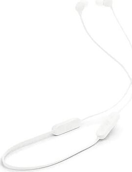 JBL Tune 135BT White