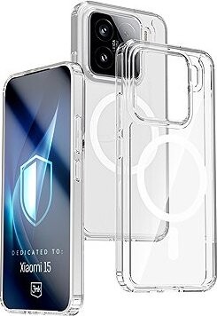3MK Armor MagCase pre Xiaomi 15