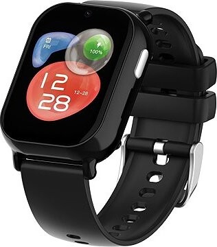 CARNEO GuardKid+ 4G Buddy black