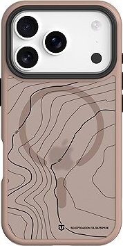 Tactical MagForce Hyperstealth Sika Kryt pre iPhone 17 Pro Moucha Moose