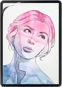 FIXED PaperFilm Screen Protector pre Apple iPad Pro 11