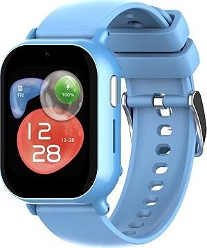 CARNEO GuardKid+ 4G Buddy blue