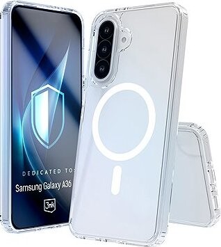 3MK Armor MagCase pre Samsung Galaxy A36