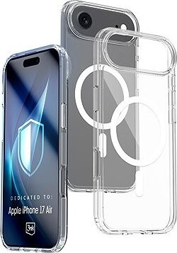 3MK Armor MagCase pre Apple iPhone Air
