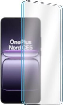 AlzaGuard 2.5D Case Friendly Glass pre OnePlus Nord CE 5 5G