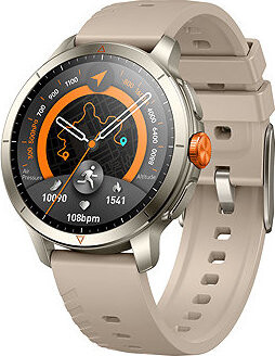 ARMODD Silentwatch 8 Pro GPS titánové