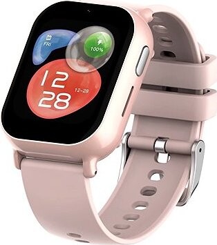 CARNEO GuardKid+ 4G Buddy pink