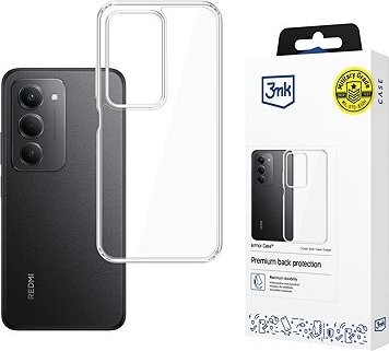 3MK Armor Case pre Redmi 15 5G