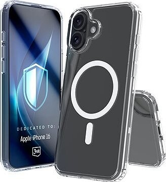 3MK Armor MagCase pre Apple iPhone 16
