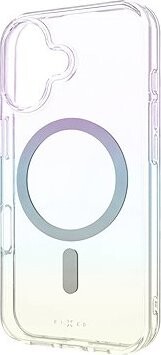 FIXED MagRainbow s podporou MagSafe na Apple iPhone 17 dúhový