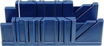 VOREL Prípravok na rezanie uhlov 250 × 65 mm plast TO-29318