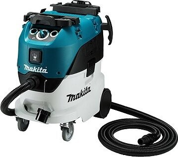 MAKITA Univerzálny vysávač VC4210MX 42 l, 1200 W, trieda M