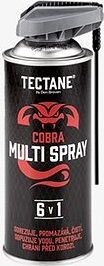 Den Braven Multi spray 6 v 1 COBRA CAP 400 ml