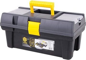 VOREL Box na náradie plastový 16