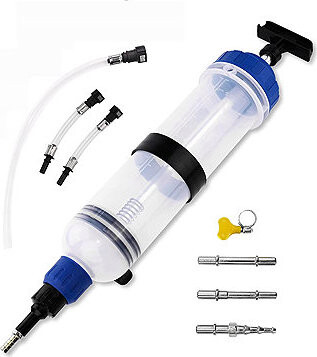 ACI odsávačka provozních kapalin, 1,5 l