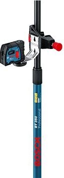 BOSCH Professional Stavebný statív BT 350 0.601.015. B00