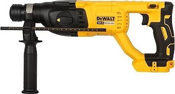 DEWALT Kladivo kombinované AKU 18 V, 26 mm v kufri DCH133NT-XJ (bez AKU)