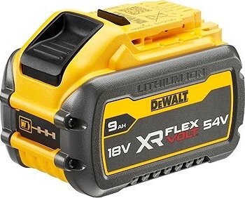 DEWALT FlexVolt Akumulátor 9,0Ah