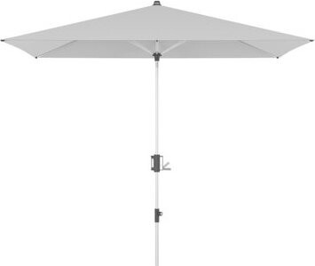 KNIRPS APOLL 300 × 200 cm, záhradný, stredový, svetlosivý