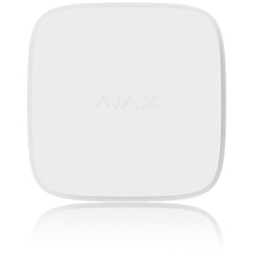 Ajax FireProtect 2 RB (Heat) (8EU) ASP white (63208) s vymeniteľnou batériou