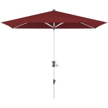 KNIRPS APOLL 300 × 200 cm, záhradný, stredový, bordó