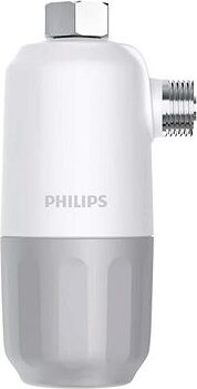 Philips ochrana proti vodnému kameňu AWP9820 (zmäkčovač vody) pred spotrebič