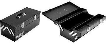 YATO Box na náradie 460 × 200 × 180 mm YT-0884
