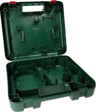 BOSCH Kufor na náradie plastový 391 × 345 × 115 mm 2.605.438.729