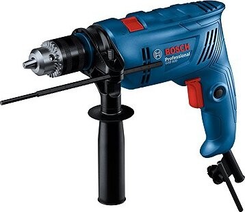 BOSCH Professional Vŕtačka elektrická s príklepom GSB 600, 0.601.1A0.320