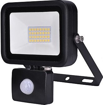 Solight LED reflektor PRO so senzorom 30 W WM-30WS-L