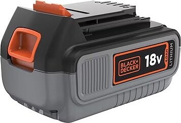 Black & Decker BL4018 18 V/4,0 Ah Li-Ion