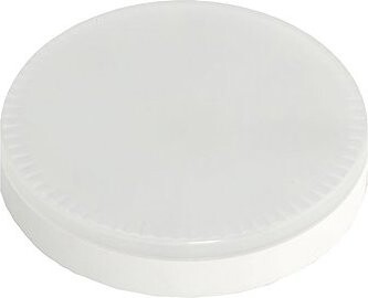 Tesla – LED žiarovka GX53, 6 W, 230 V, 480 lm, 25 000 h, 4000K denná biela, 220 st