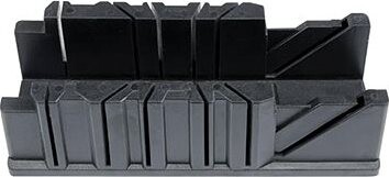 VOREL Prípravok na rezanie uhlov 230 × 50 mm plast TO-29317