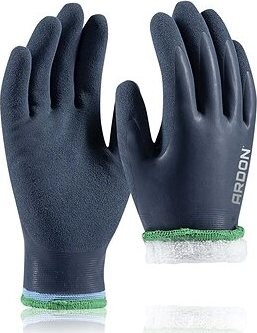 ARDON Winfine Zimné rukavice WP 10/XL, s predajnou etiketou
