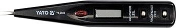 YATO Skúšačka napätia digitálna YT-2862