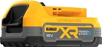 DEWALT XR PowerStack Akumulátor 1,7Ah