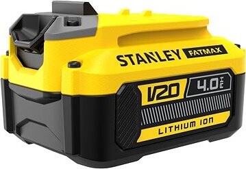 Stanley FatMax SFM Li-lon batéria 4,0Ah 18 V FMC688L