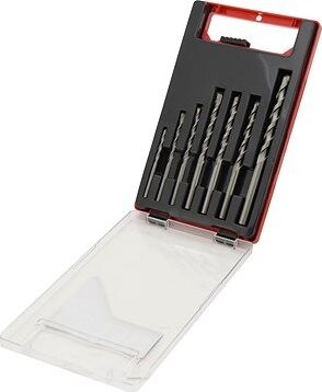 YATO Vrtáky do betónu v súprave YT-4390